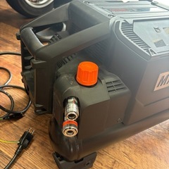 MAX スーパーエア・コンプレッサー 1310E （AK-HL1310E）の画像