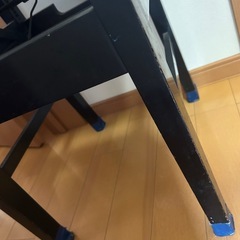 ピアノの椅子の画像