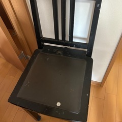 ピアノの椅子の画像