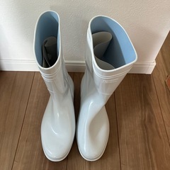激安🉐業務用長靴26センチの画像