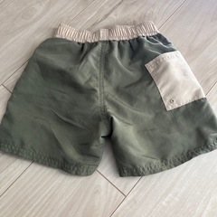 男の子用水着 90㎝の画像