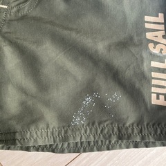 男の子用水着 90㎝の画像