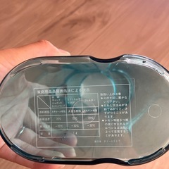 麦茶入れポット1リットルの画像