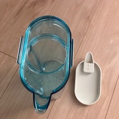 麦茶入れポット1リットルの画像