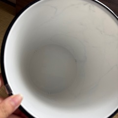 ゴミ箱　無料　100均　の画像