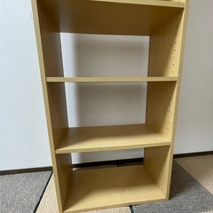 本棚の画像