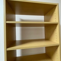 本棚の画像