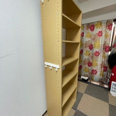本棚の画像