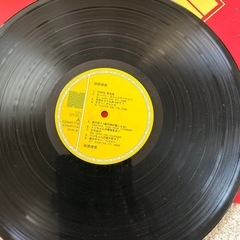 レコード
の画像