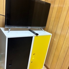 テレビの画像