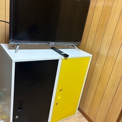 テレビの画像