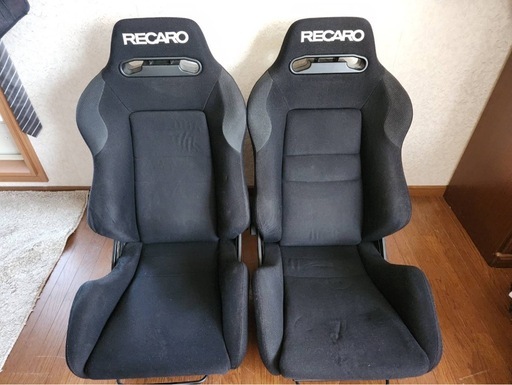 RECAROシート
