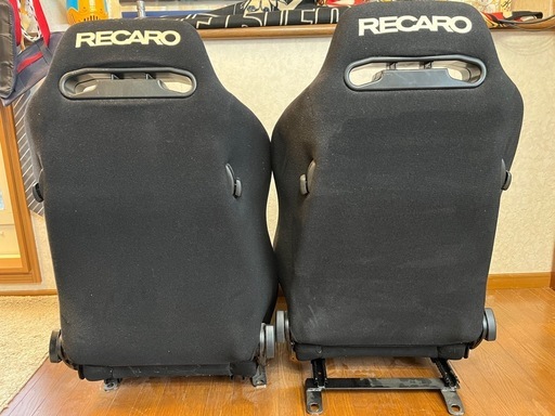 RECAROシート