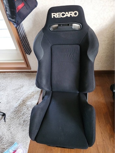 RECAROシート