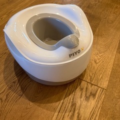 PIYO 3wayおまるおまるの画像