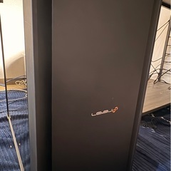 BTOパソコン　即購入可能　ゲーミングPC RTX4070  core i7 13700KF 内臓メモリ2TB の画像