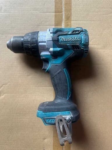 makita インパクト
