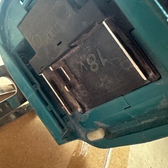 makita インパクトの画像