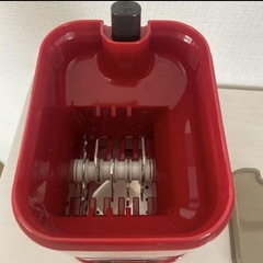 象印ZOJIRUSHI アイスクラッシャー ICE CRUSHERの画像
