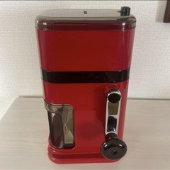 象印ZOJIRUSHI アイスクラッシャー ICE CRUSHERの画像
