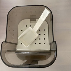 象印ZOJIRUSHI アイスクラッシャー ICE CRUSHERの画像