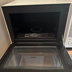 電子レンジの画像