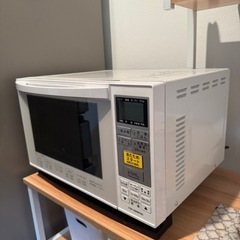 電子レンジの画像