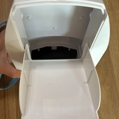 ディズニーランド　バズ　ポップコーンバケットの画像