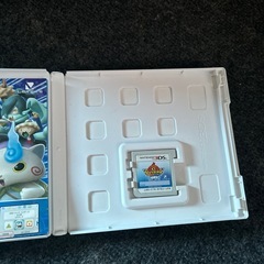 3DSソフトの画像