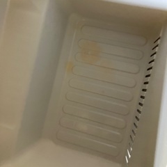 小型冷蔵庫の画像