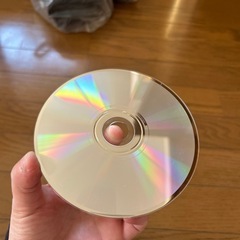 CD 　虹色のバイヨンの画像