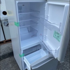 三菱冷凍冷蔵庫146L 引き取り限定の画像