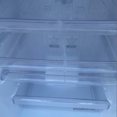 三菱冷凍冷蔵庫146L 引き取り限定の画像