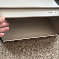 【美品】スリコ　ブレッドケースの画像