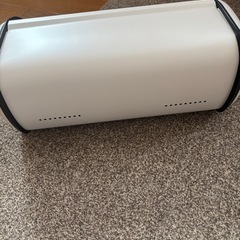 【美品】スリコ　ブレッドケースの画像