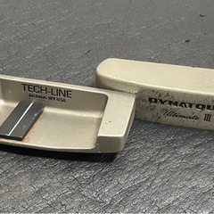 ゴルフクラブセットの画像