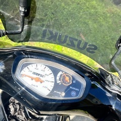 アドレス　v125 k7の画像