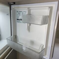 3ドア冷蔵庫の画像
