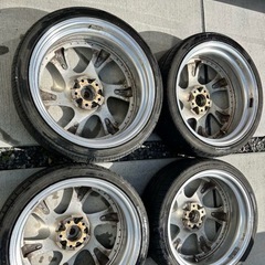 AME ヴィンミューレ 
19インチの画像