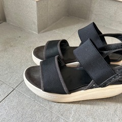 サンダル　2足セットの画像