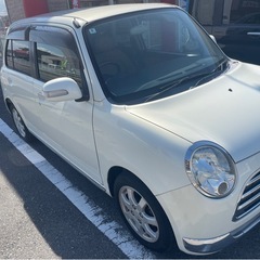 ミラジーノ　車検長い　の画像