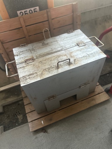 業務用焼き芋焼き器