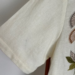 新品　かりゆしシャツ　レディース　MANGO Mの画像
