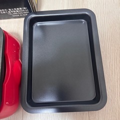 たこ焼き機の画像