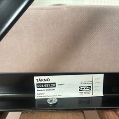 無料で差し上げます！IKEA チェア 椅子の画像
