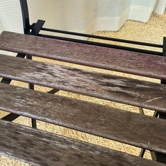 無料で差し上げます！IKEA チェア 椅子の画像