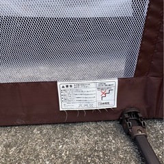 日本育児 おくだけとおせんぼ Lの画像