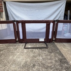 日本育児 おくだけとおせんぼ Lの画像