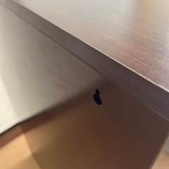 【家具調】分別ダストボックスの画像