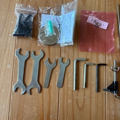 工具　ドライバーとか　いろいろの画像